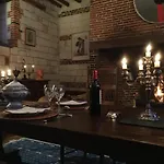 Chateau D'harcelaines Holiday home