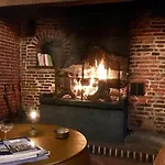 Chateau D'harcelaines Holiday home