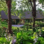 Holiday home Chateau D'harcelaines