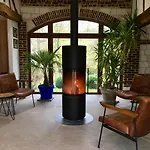 Holiday home Chateau D'harcelaines *