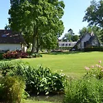 Chateau D'harcelaines Dom wakacyjny