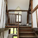 Chateau D'harcelaines Maisnieres