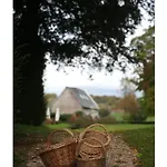 Chateau D'harcelaines Holiday home
