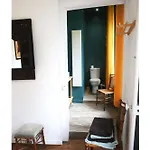 Holiday home Chateau D'harcelaines Maisnieres