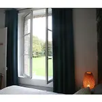 Chateau D'harcelaines Holiday home Maisnieres