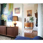 Holiday home Chateau D'harcelaines Maisnieres