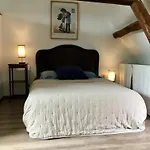 Chateau D'harcelaines Holiday home