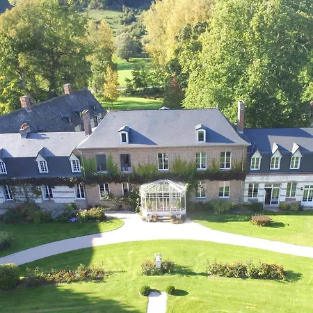 Chateau D'harcelaines