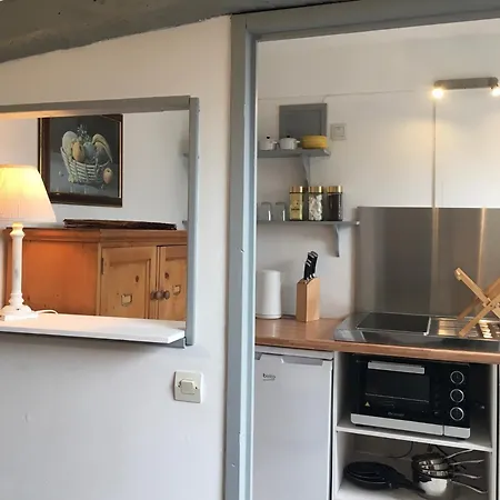 Vakantiehuis Chateau D'harcelaines