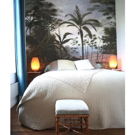 Chateau D'harcelaines Vakantiehuis