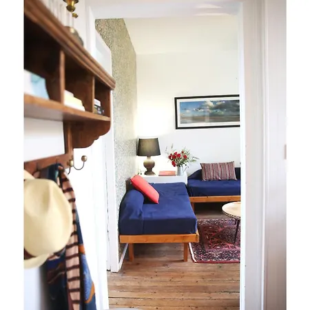 Chateau D'harcelaines Vakantiehuis *