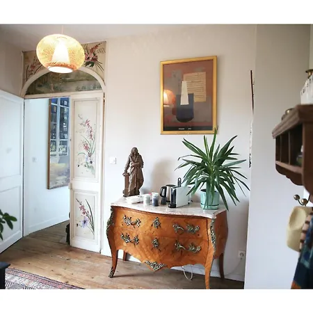 Chateau D'harcelaines Vakantiehuis *