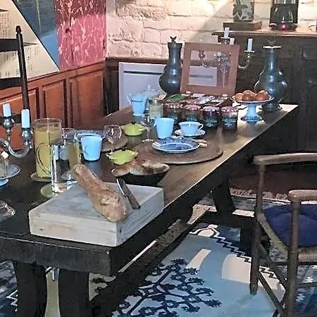 Château D'harcelaines Hébergement de vacances