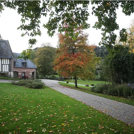 Chateau D'harcelaines Vakantiehuis *