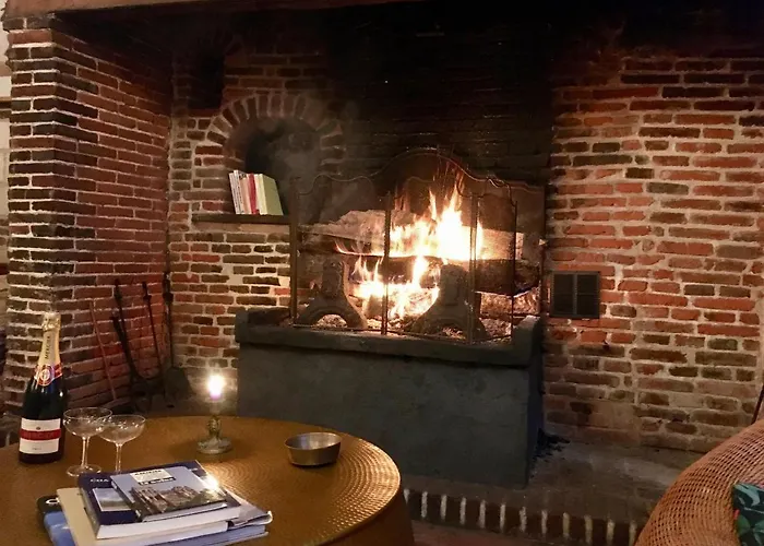 Chateau D'harcelaines Holiday home