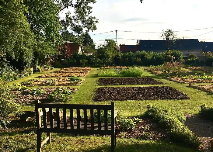 Chateau D'harcelaines