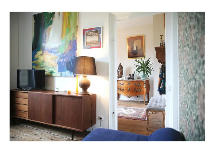 Vakantiehuis Chateau D'harcelaines Maisnieres