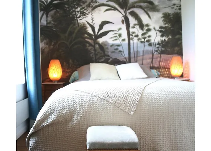 Chateau D'harcelaines Holiday home